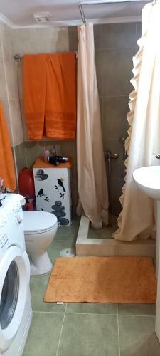 Apartamento Evi