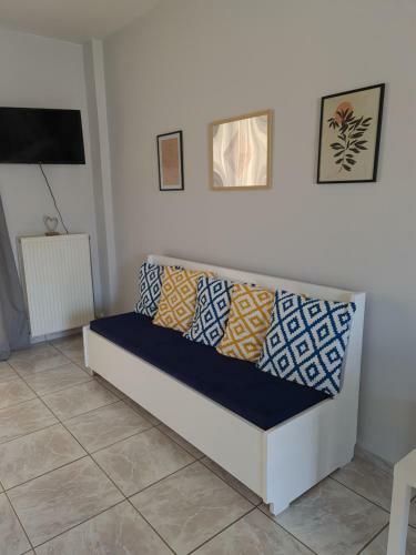 Apartment By The Sea In Xilokastro