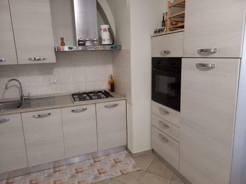 Apartamento Casa Il Nido