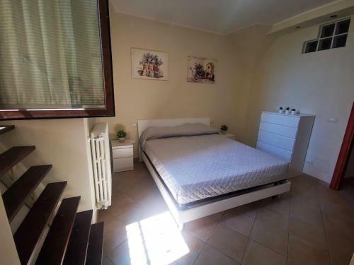 Apartamento Casa Il Nido