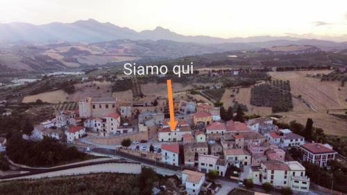 Apartamento Casa Il Nido