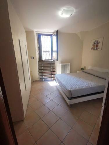 Apartamento Casa Il Nido