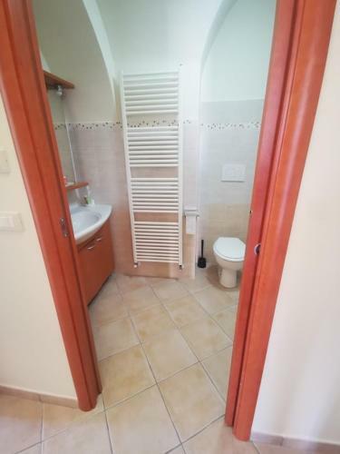Apartamento Casa Il Nido