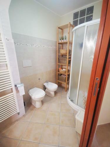Apartamento Casa Il Nido