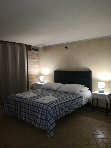 Apartamento Rustico Immerso Nel Verde