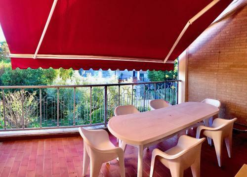 Apartamento Attico/appartamento Gentile