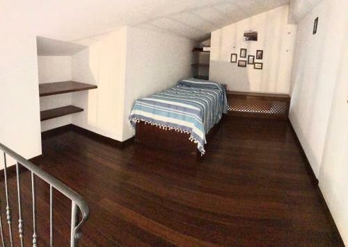 Apartamento Attico/appartamento Gentile