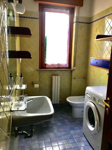 Apartamento Attico/appartamento Gentile