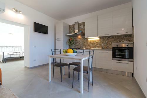 Apartamento Gurosai