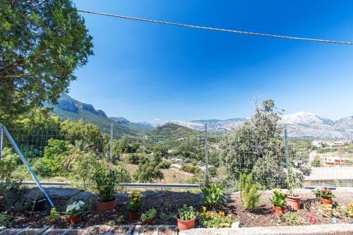 Apartamento Gurosai