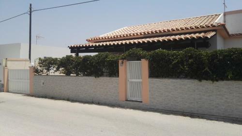 Villa Tina