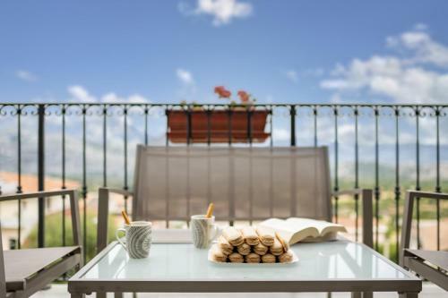 Apartamento Dolcecasa