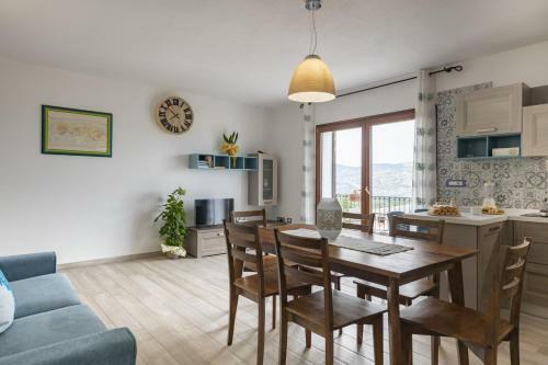 Apartamento Dolcecasa