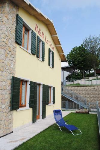 Bed & Breakfast La Stua