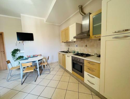 Apartamento Casa Lungarno