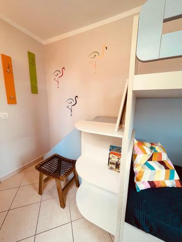 Apartamento Casa Lungarno