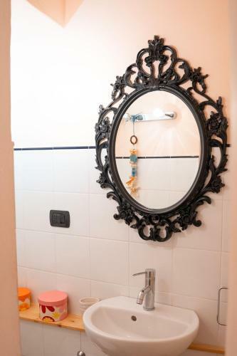 Apartamento Terrazza Con Vista
