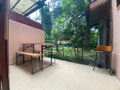 Hostal Robhouse