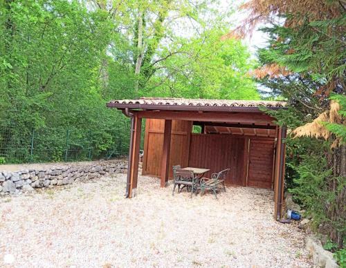 Villa Chris Home