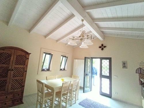 Villa Chris Home