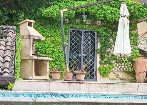 Villa Chris Home