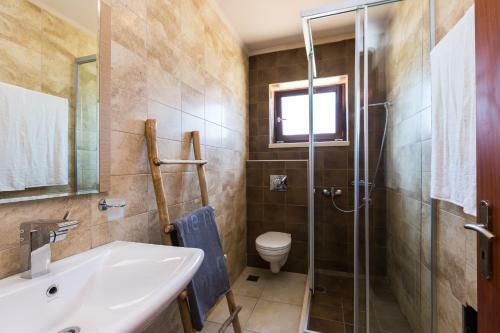 Villa Paralia Beachfront Residence
