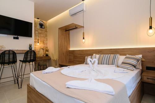 Teo Apartments