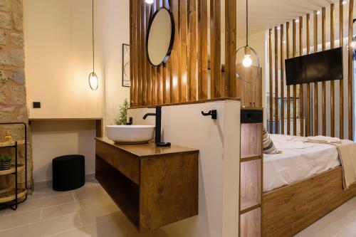 Teo Apartments