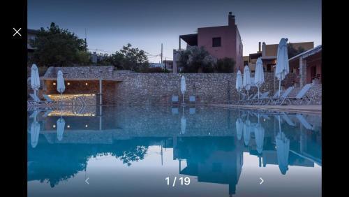 Plum Tree Apartment With Panoramic Views