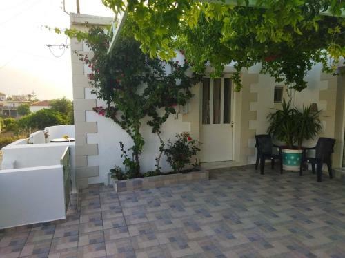 Agroturismo Yannis Apartments
