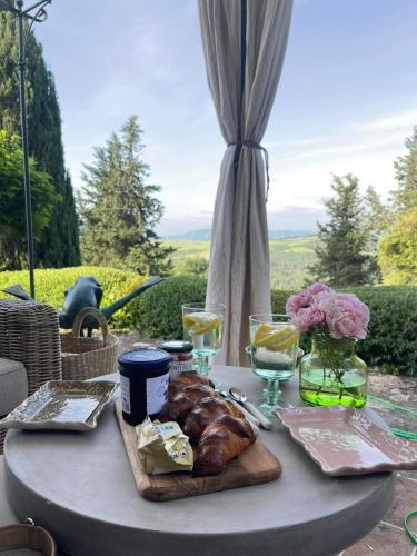 Apartamento Mummialla Gambassi Terme Toscana