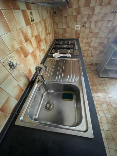 Apartamento Casa Del Sole