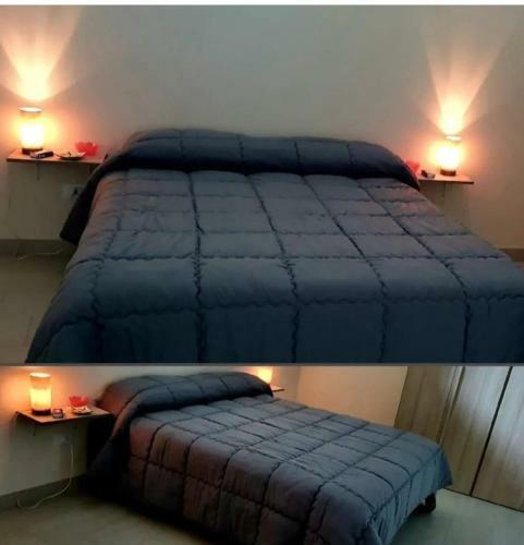 Bed & Breakfast Sparta