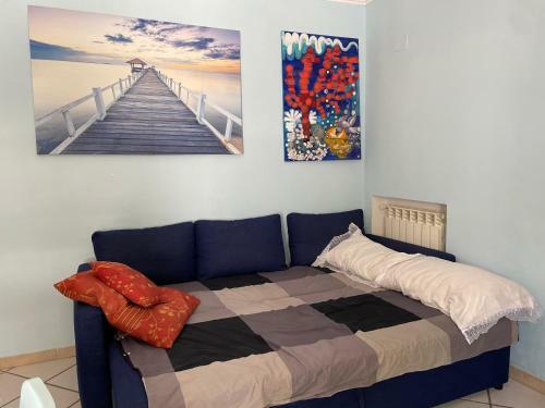 Hostal Villa Alba