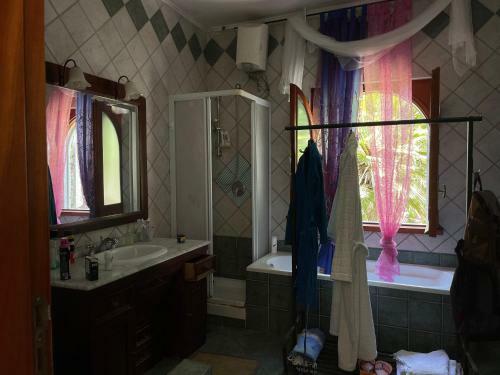 Hostal Villa Alba