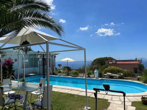 Hostal Villa Alba