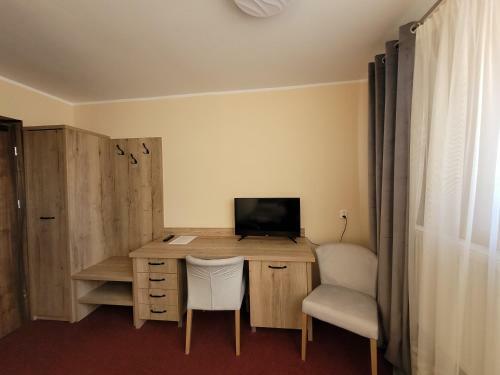 Bed & Breakfast Z?ote Pi�ro - Noclegi