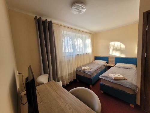 Bed & Breakfast Z?ote Pi�ro - Noclegi