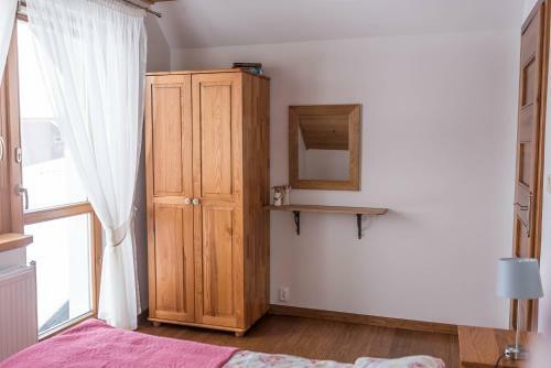 Apartament Pod Ob?azow?