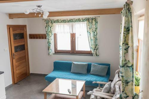Apartament Pod Ob?azow?