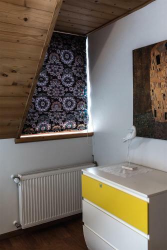 Apartament Pod Ob?azow?
