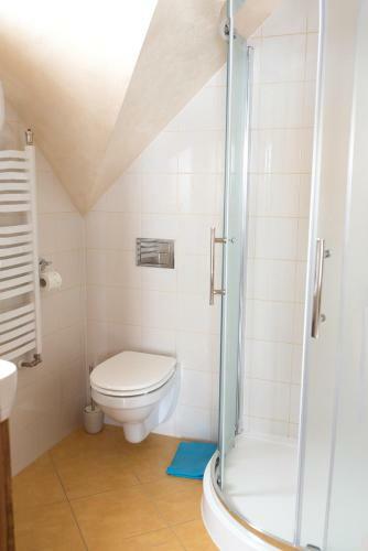 Apartament Pod Ob?azow?