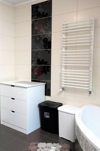 Apartament Pod Ob?azow?