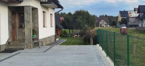 Apartament Pod Ob?azow?