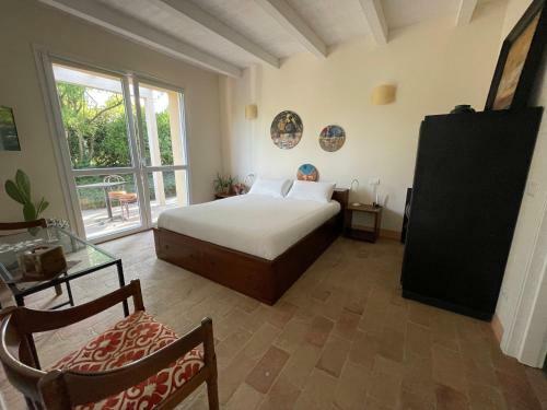 Bed & Breakfast Pioppi Neri R&b