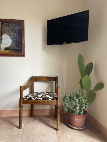 Bed & Breakfast Pioppi Neri R&b