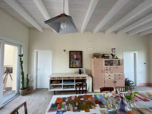 Bed & Breakfast Pioppi Neri R&b