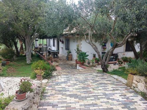Villa Casa Di Campagna Angolo Di Pace