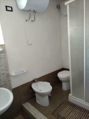 Apartamento Villetta Mareverde