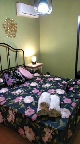 Bed & Breakfast Agrumeto